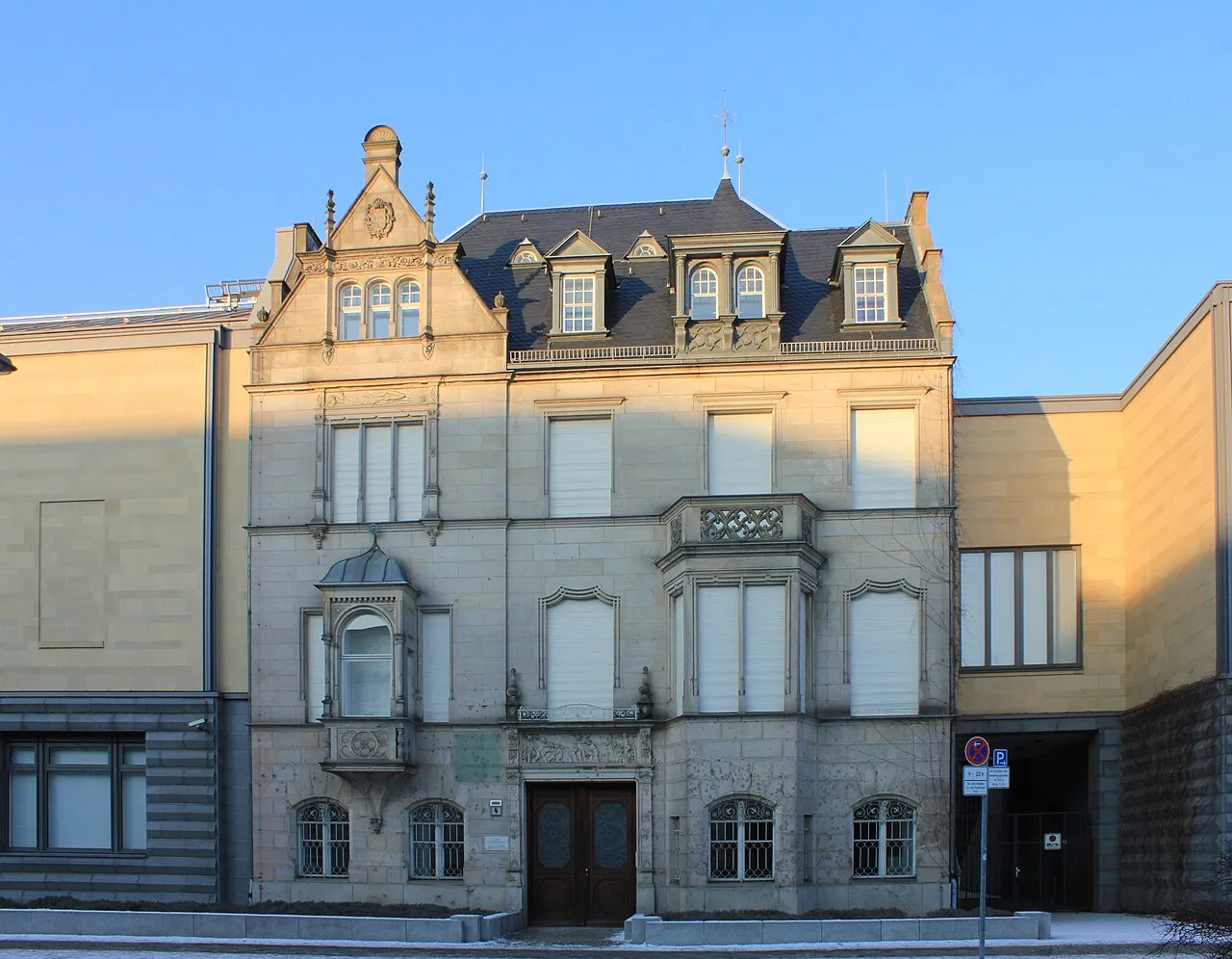 Gemäldegalerie