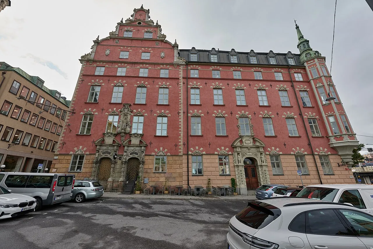 Petersenska huset