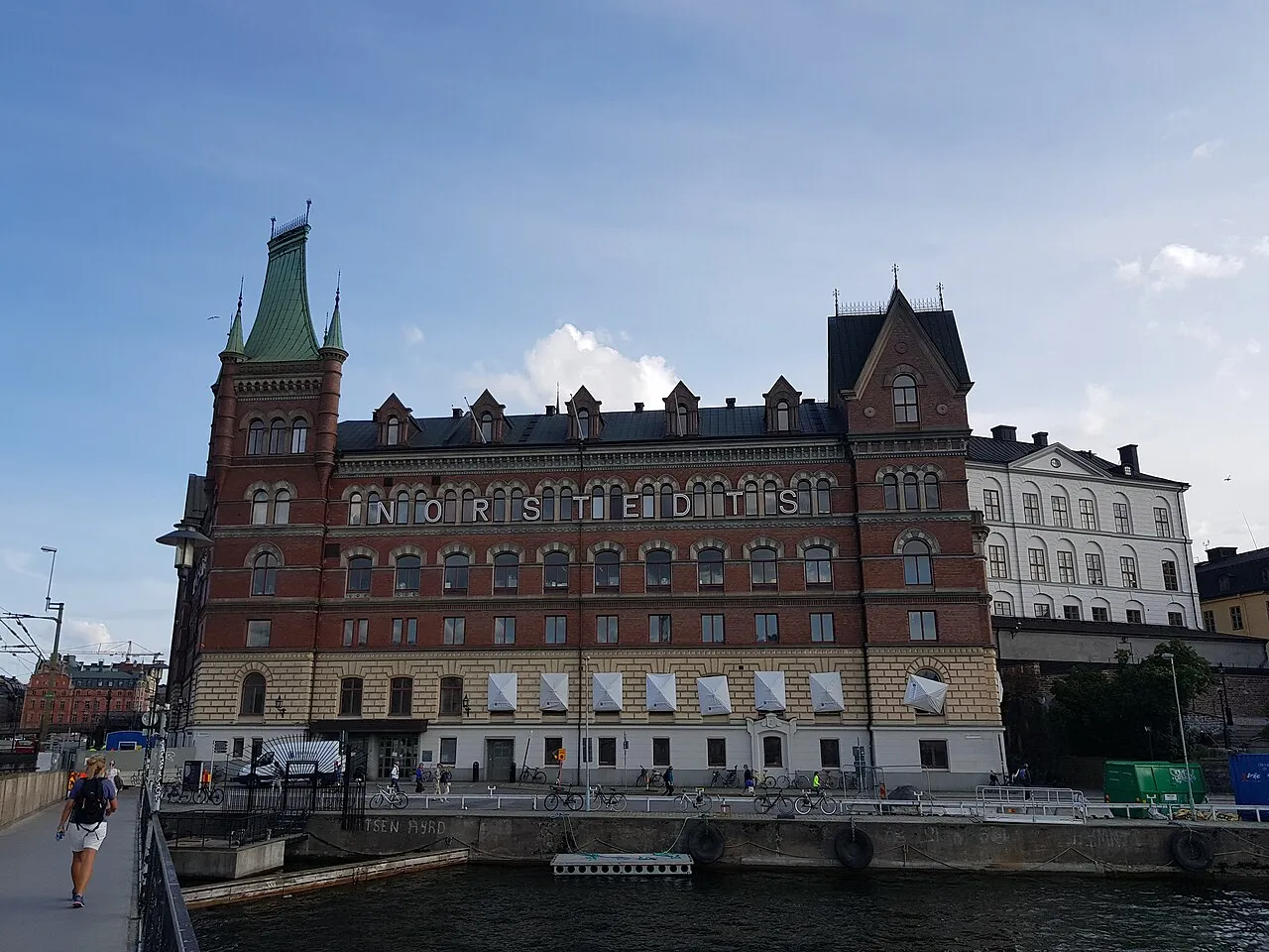 Petersenska huset