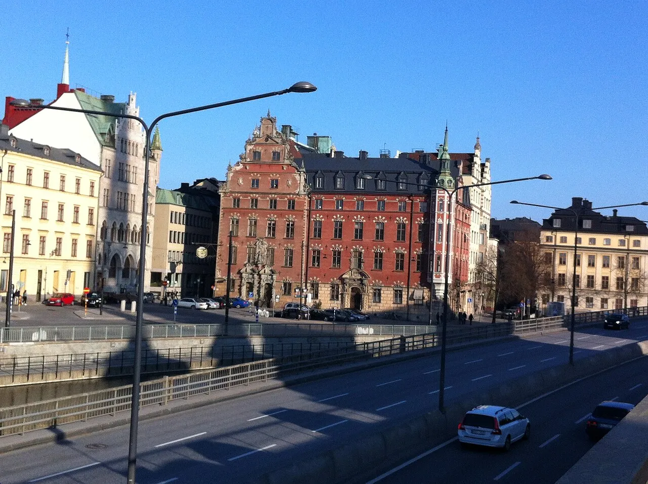 Petersenska huset