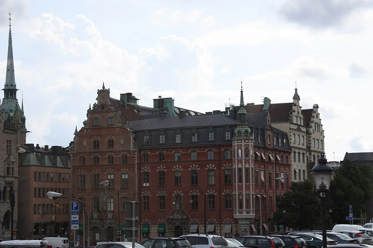 Petersenska huset