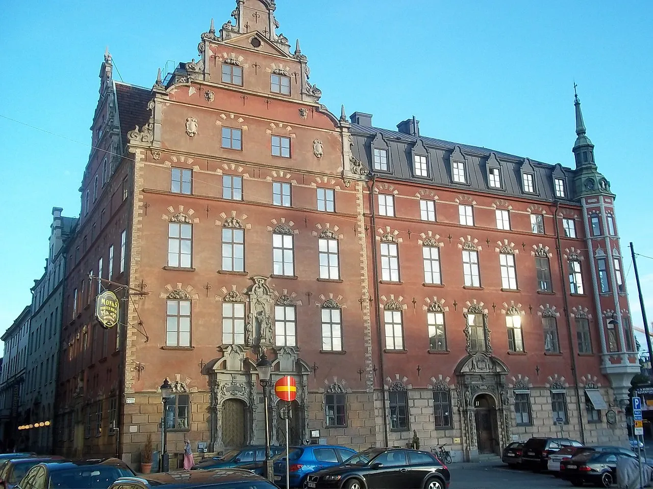 Petersenska huset