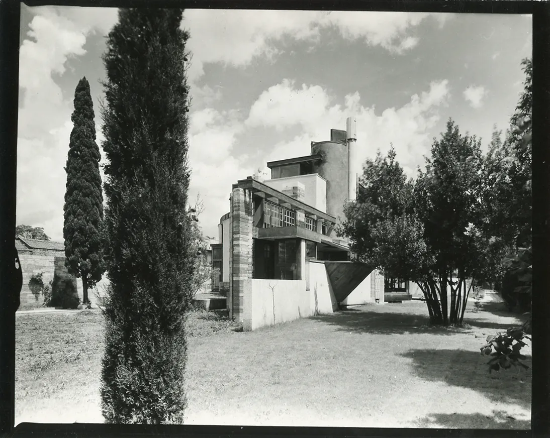 Villa Veritti