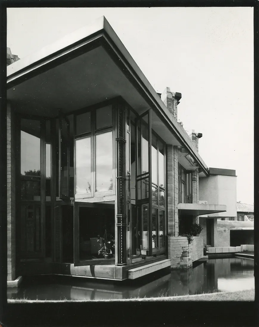 Villa Veritti