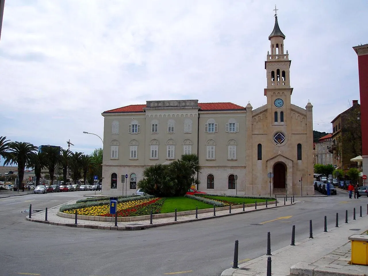 Church of Saint Francis