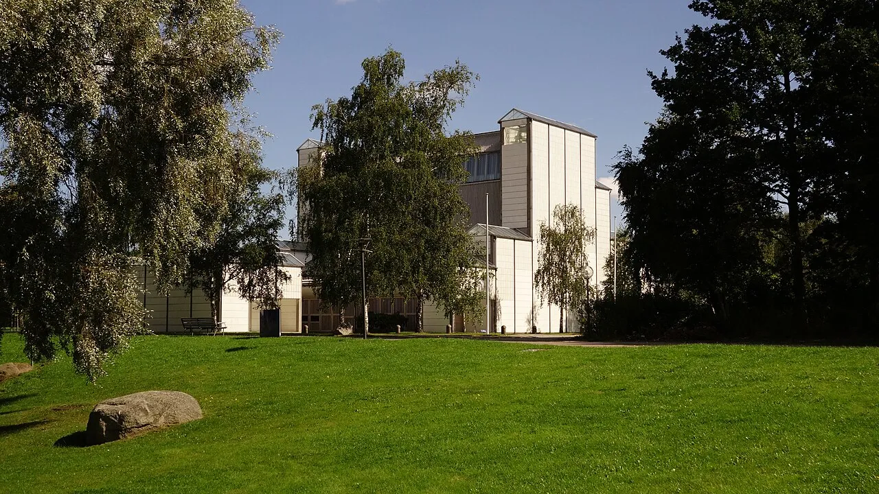 Bagsværd Church