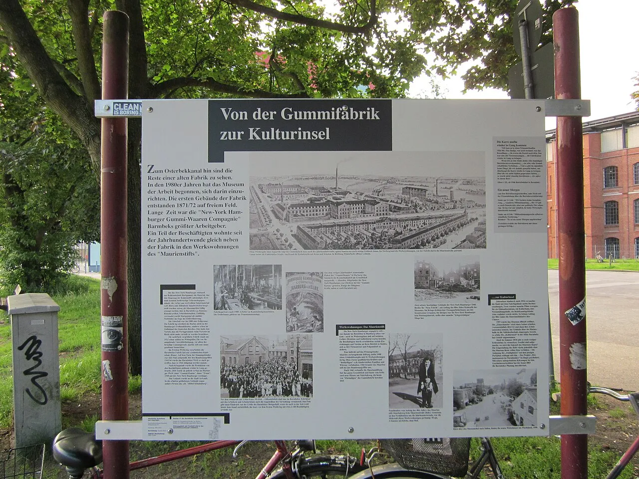 Museum der Arbeit