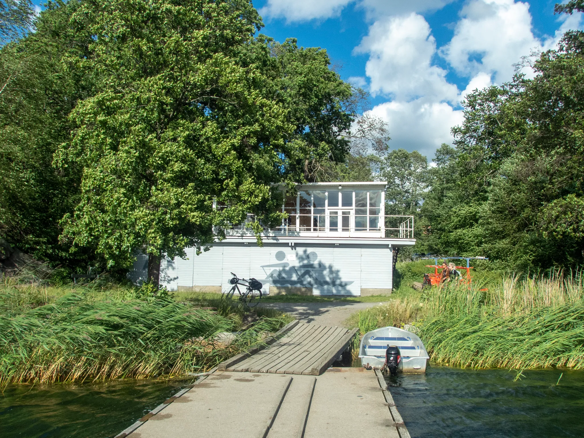 Akademiska roddföreningen