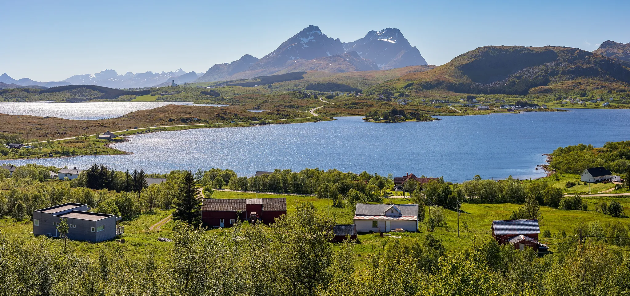 Torvdalshalsen