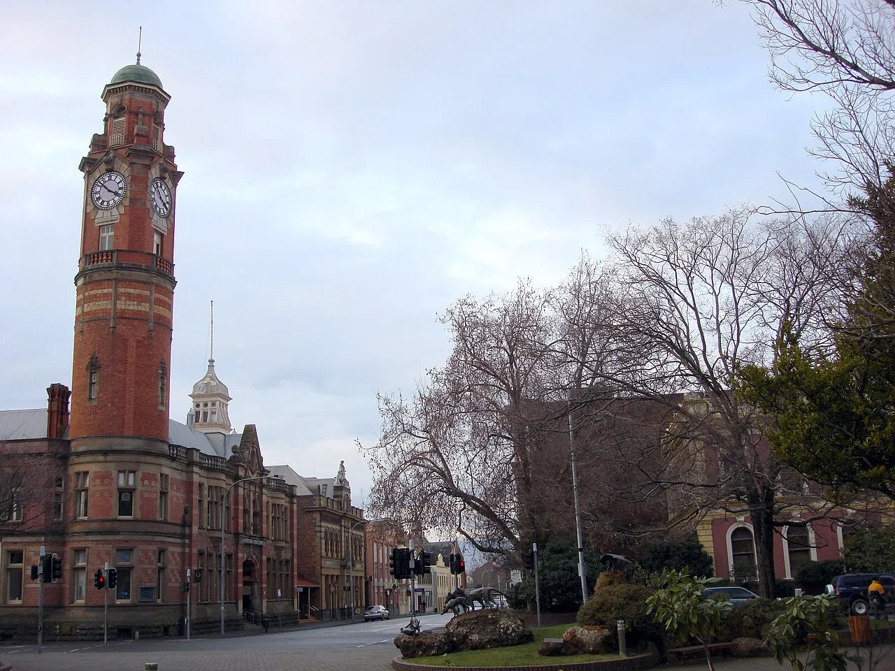 General Post Office