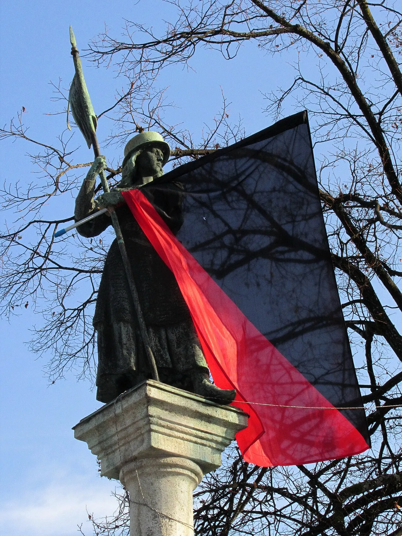 Hedwigbrunnen