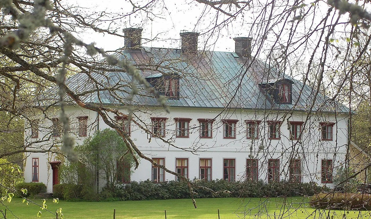 Båthuset