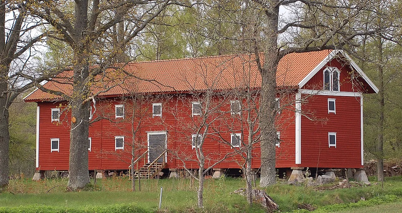 Båthuset