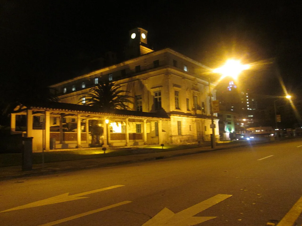 Coral Gables City Hall