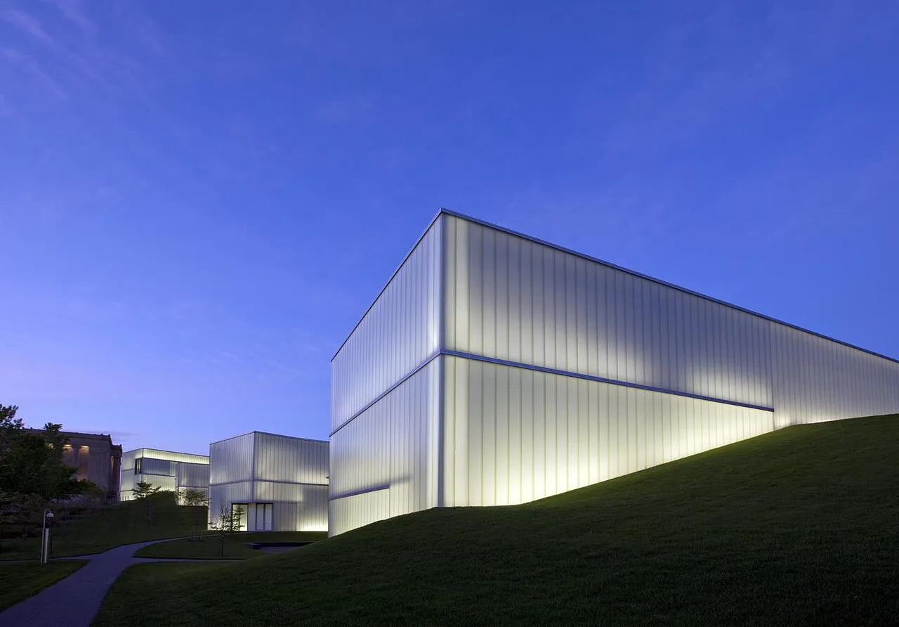 Nelson-Atkins Museum of Art