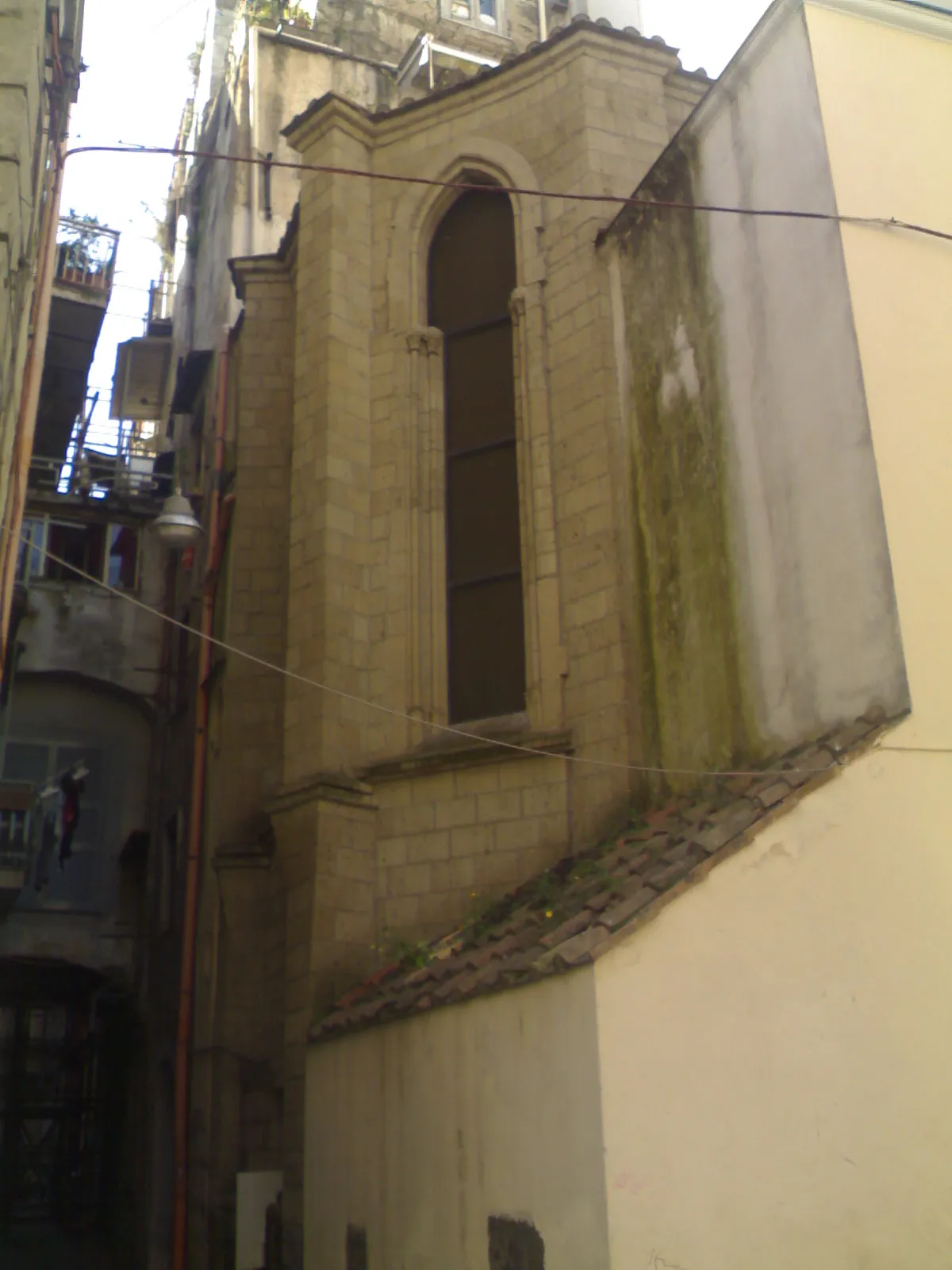 Via San Biagio dei Librai