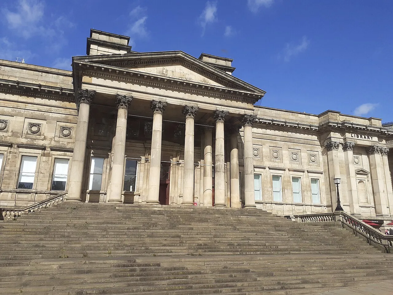 Walker Art Gallery