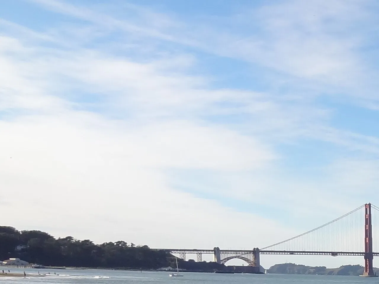 Fort Point