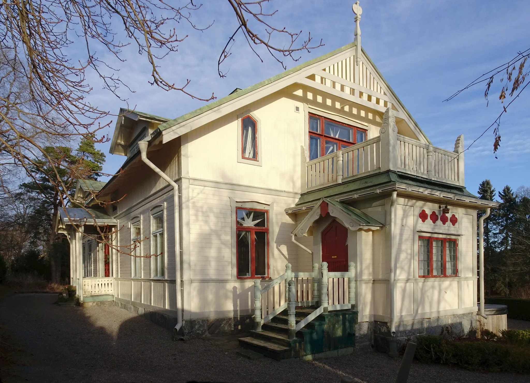 Rönnebo