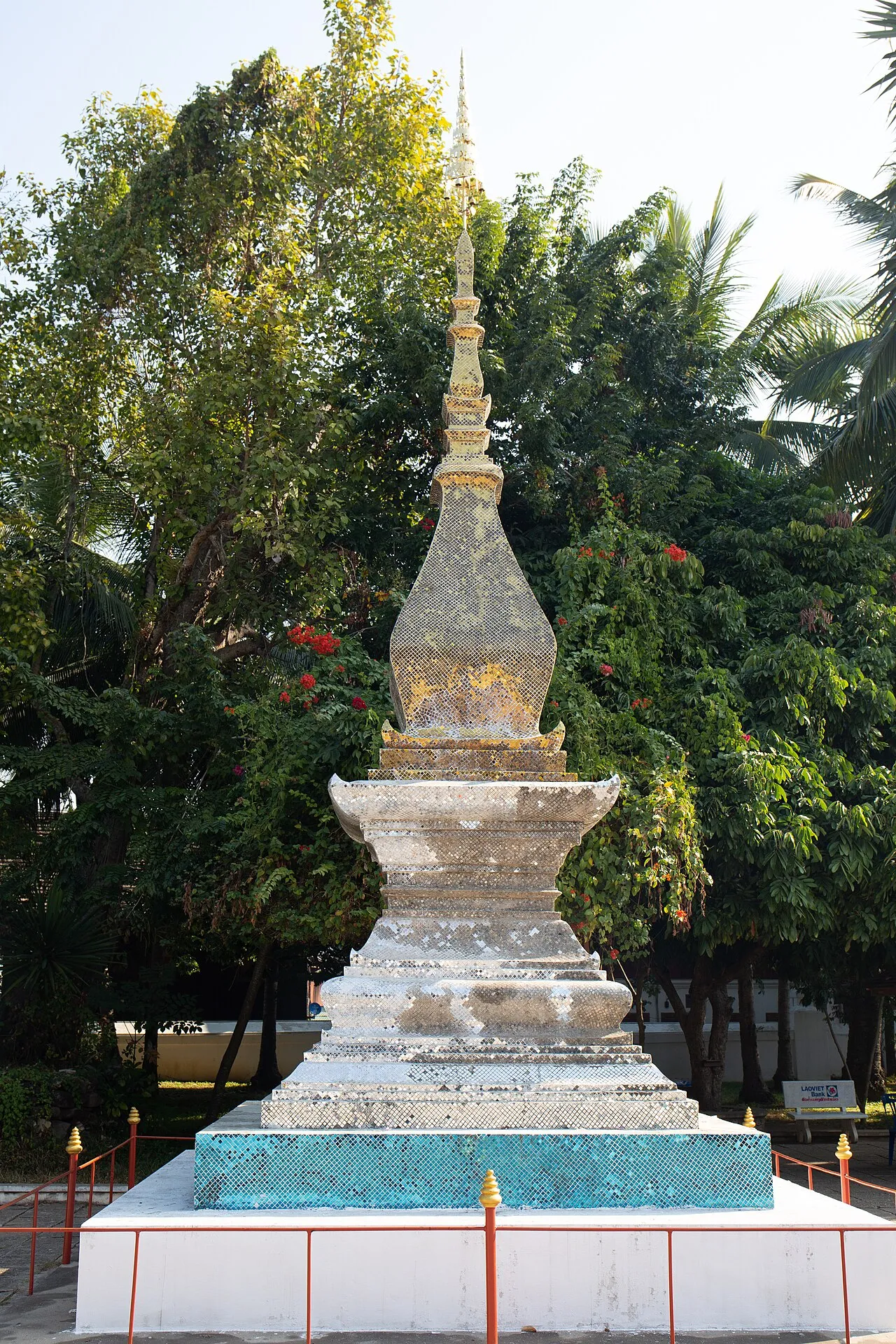 Wat Xieng Thong