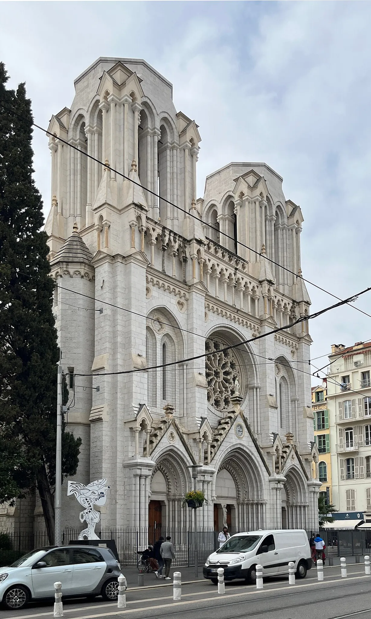 Notre-Dame Basilica