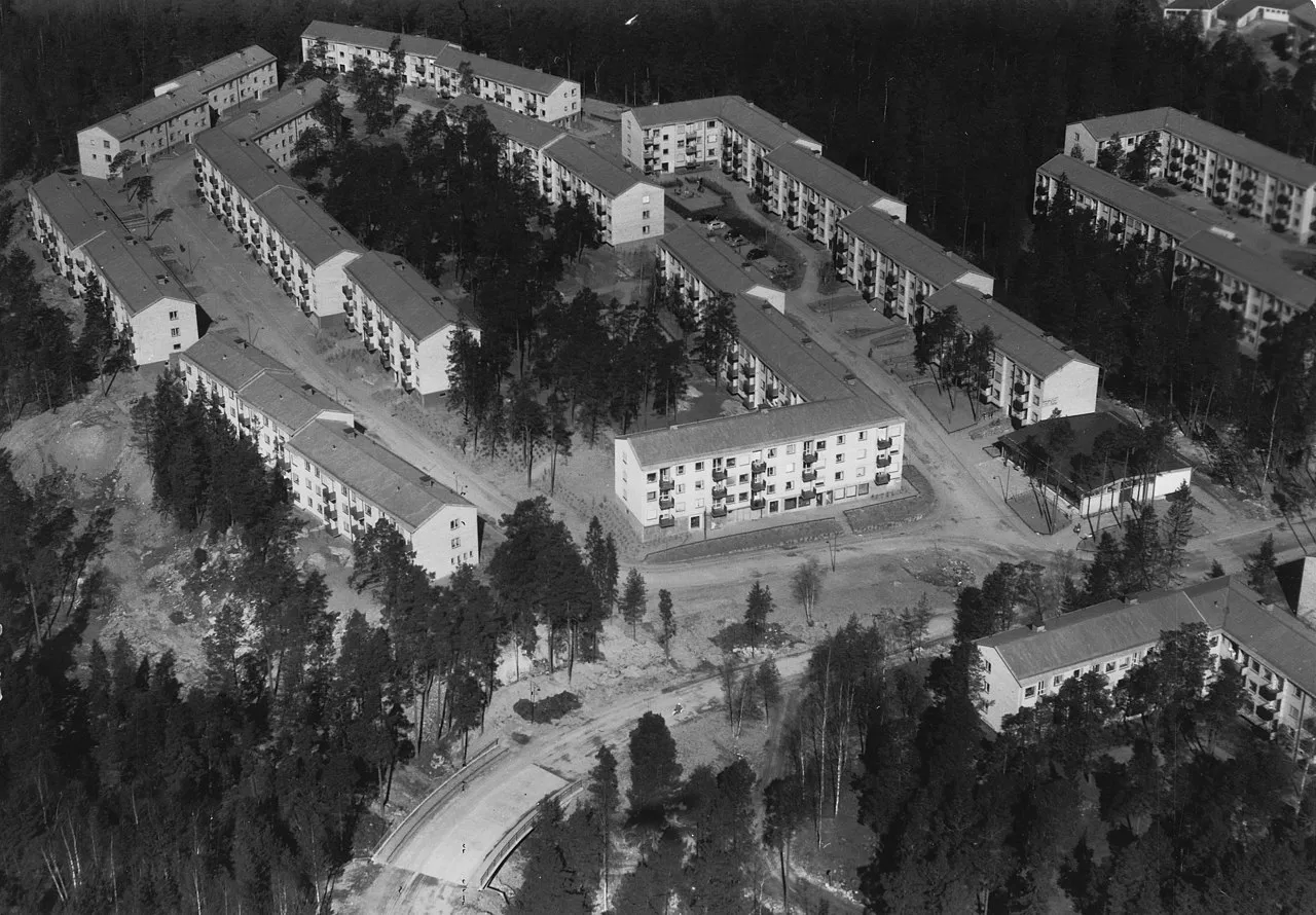 Blackeberg
