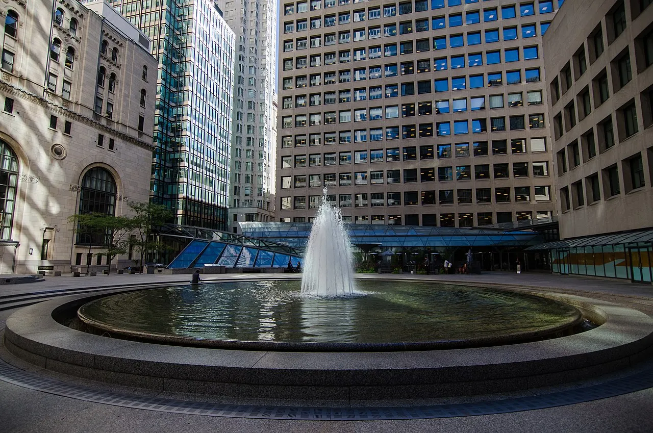 Canadian Bank of Commerce