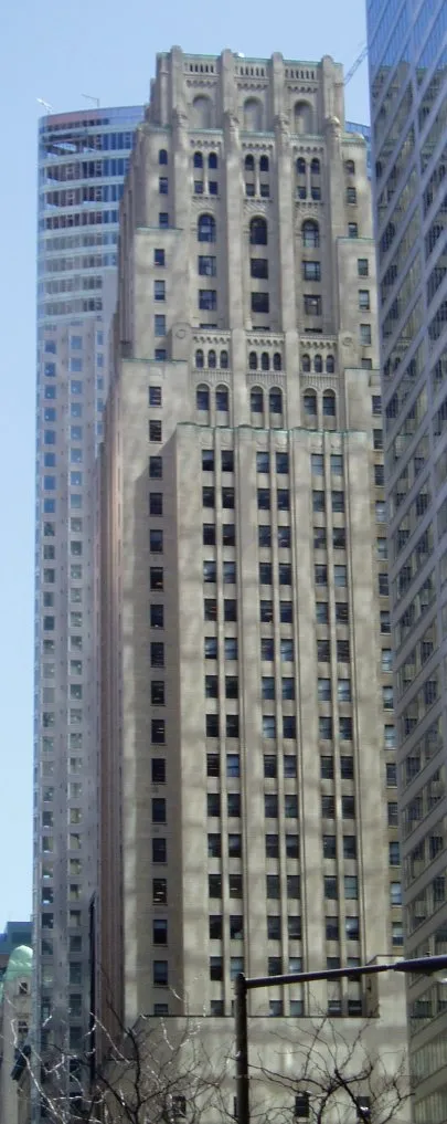Canadian Bank of Commerce