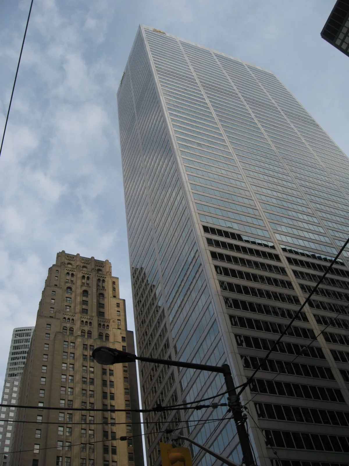 Canadian Bank of Commerce