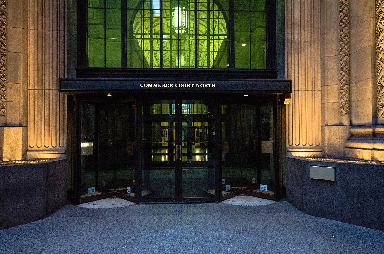 Canadian Bank of Commerce
