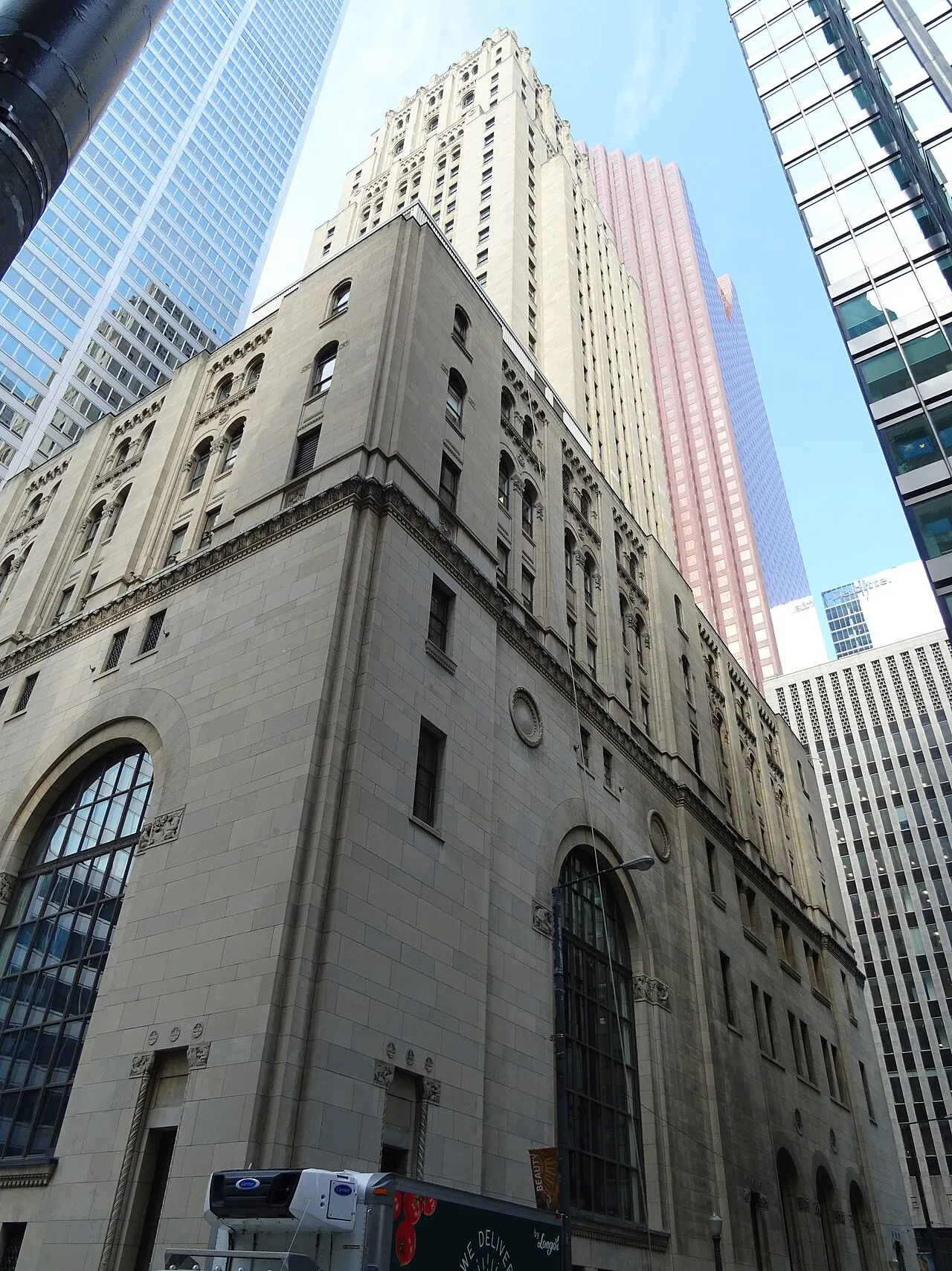 Canadian Bank of Commerce