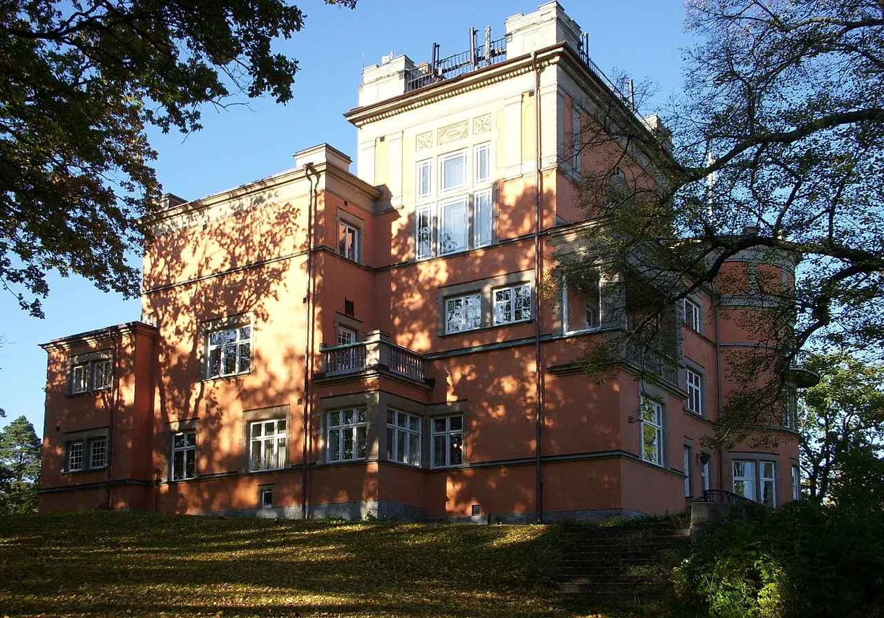 Mittag-Leffler Institute