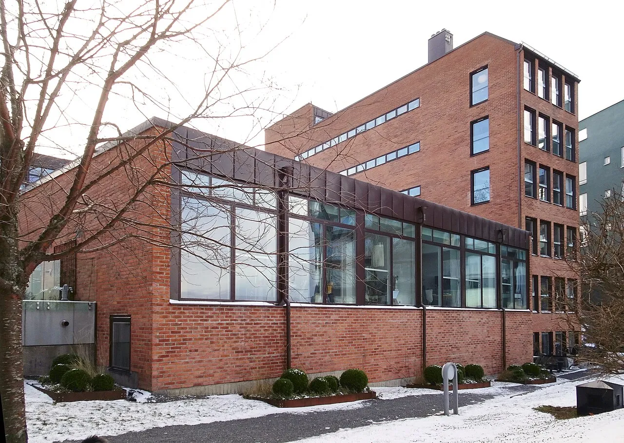 Gomanhuset