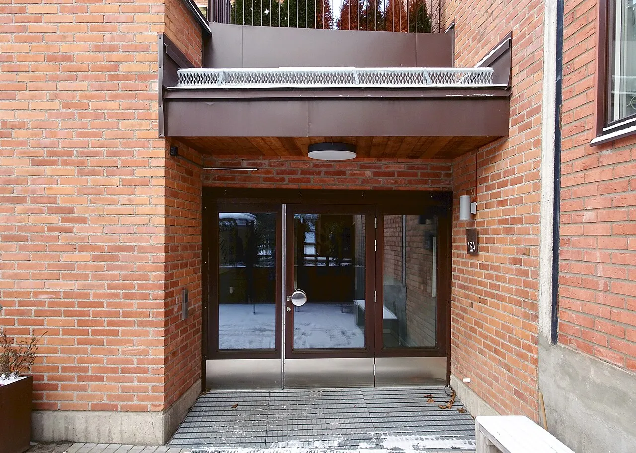 Gomanhuset