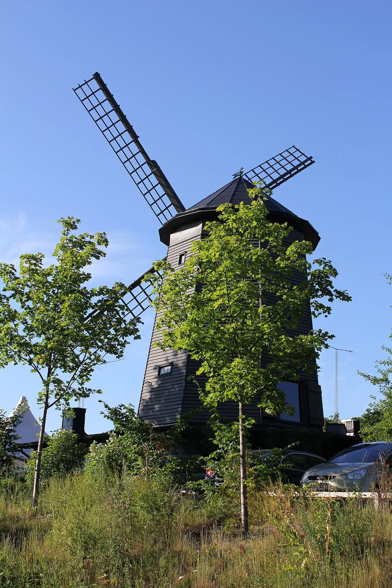 Skanskvarn