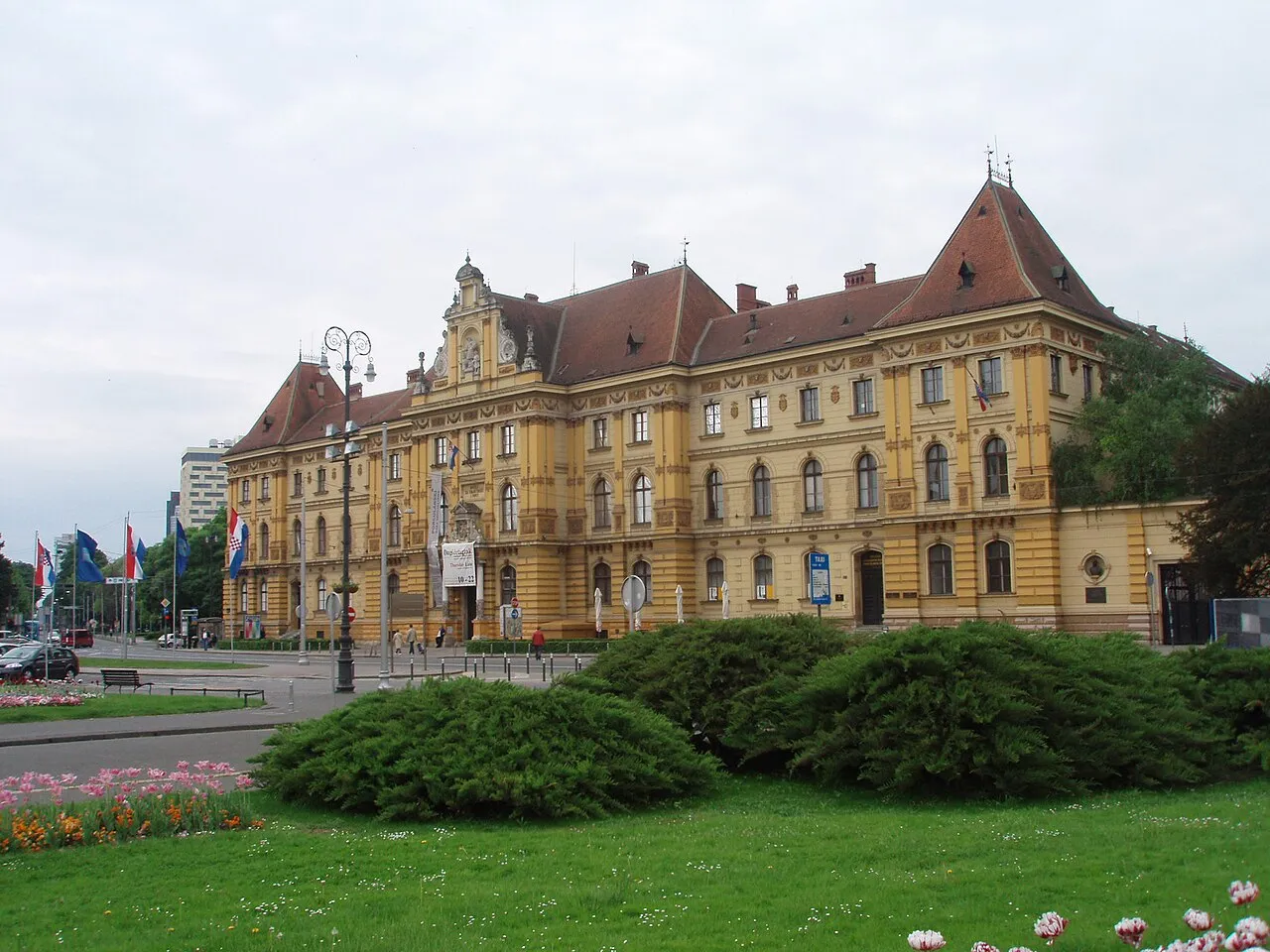 Museum of Arts and Crafts