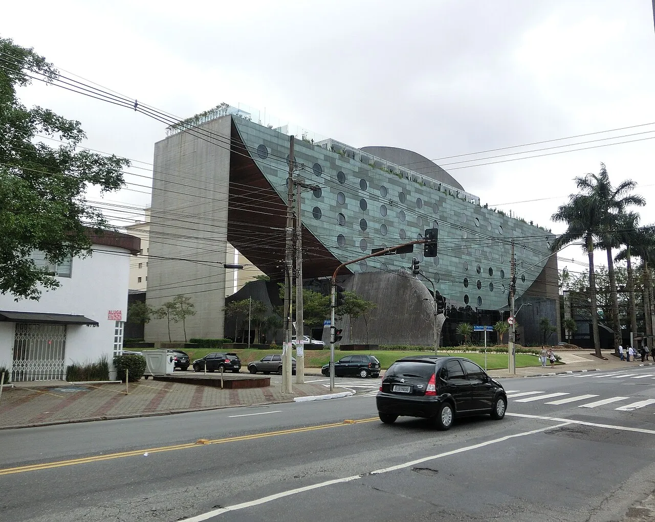 Hotel Unique