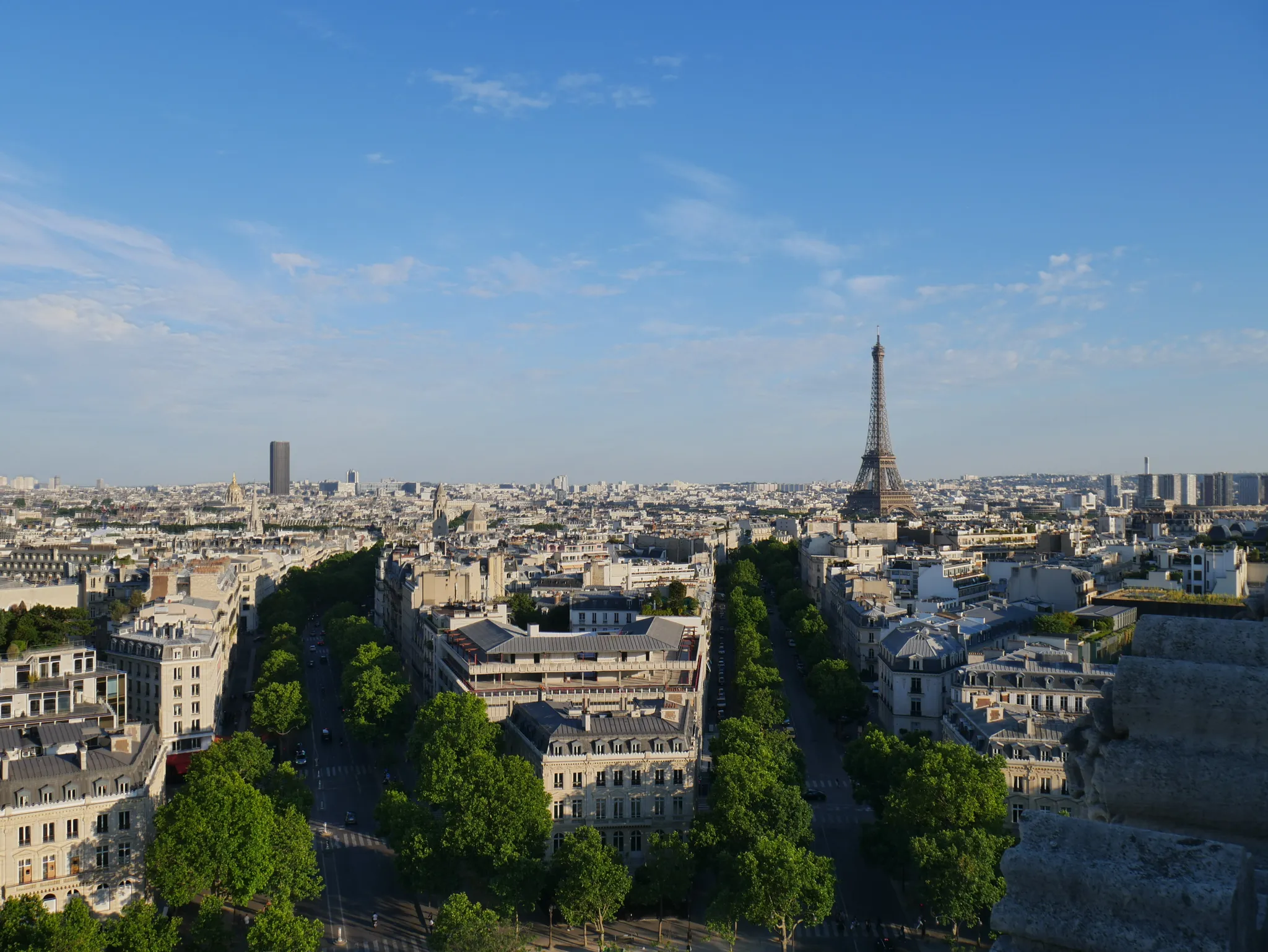 Tour Montparnasse