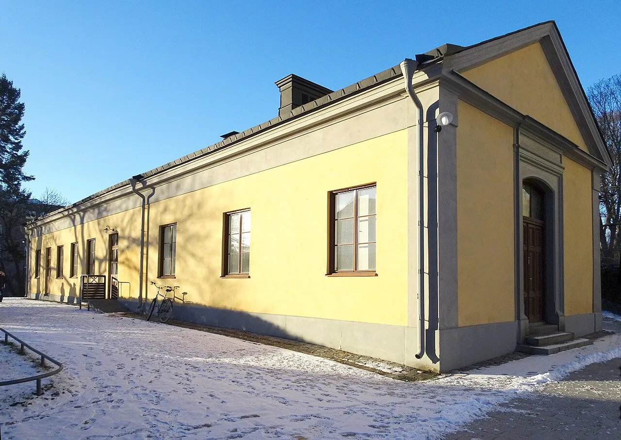Slöjdhuset