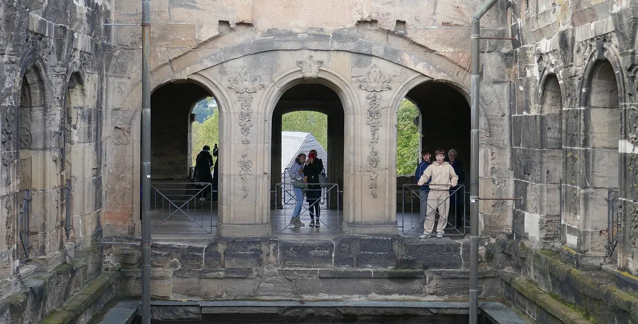 Porta Nigra