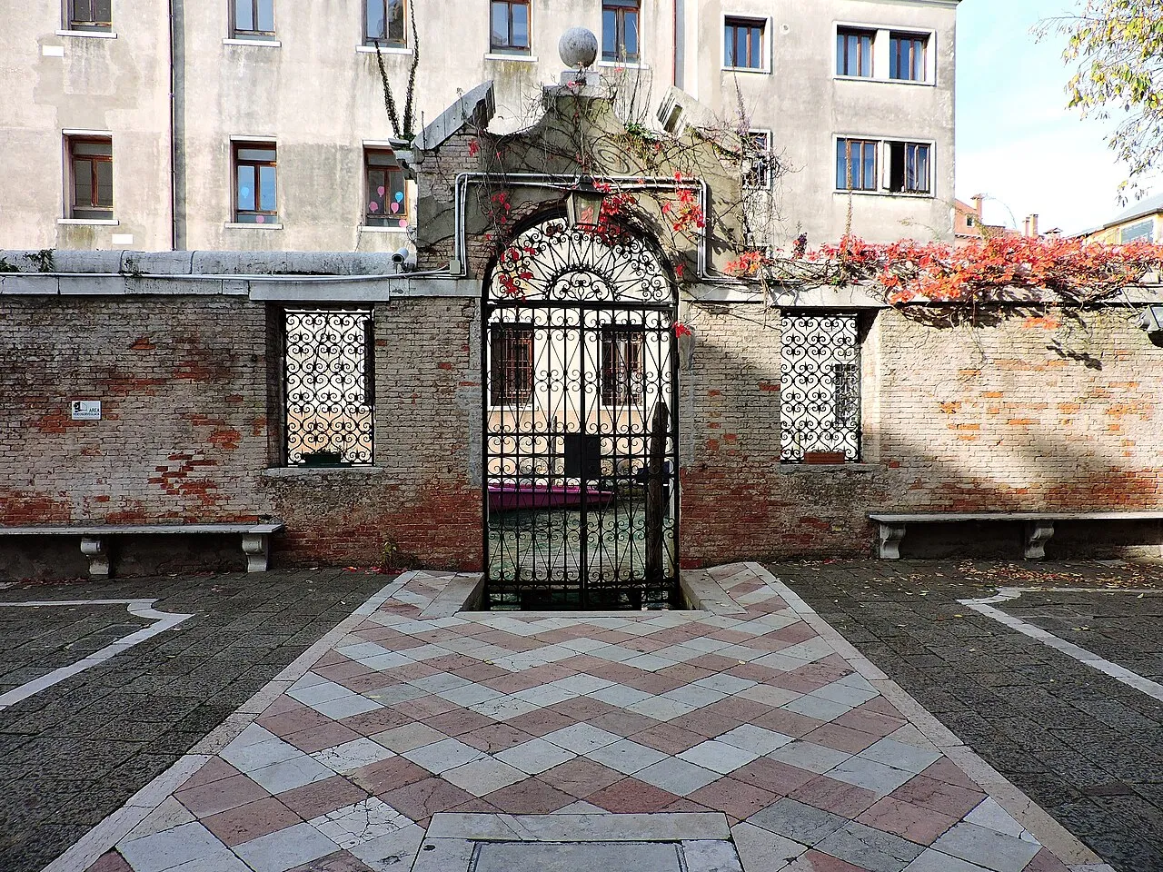 Chiesa di San Giorgio dei Greci