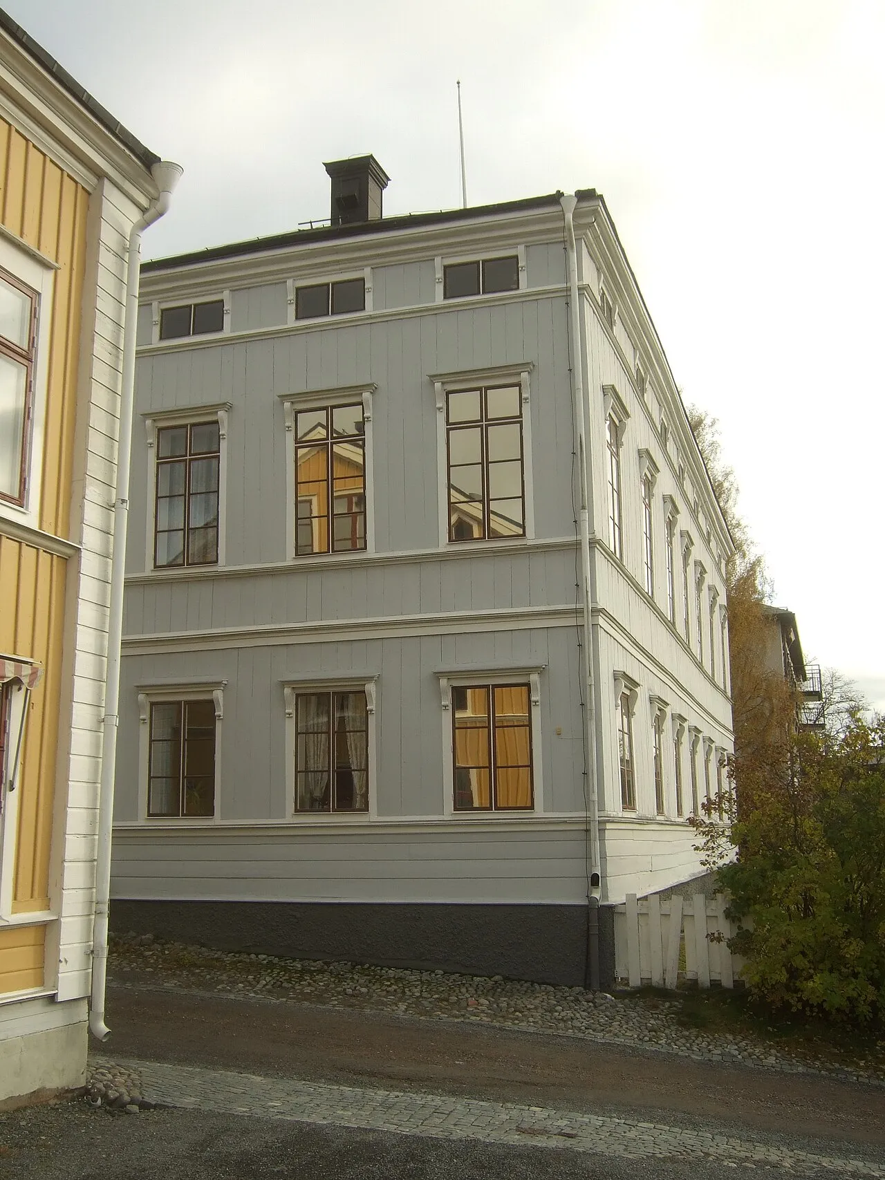Domkapitelhuset