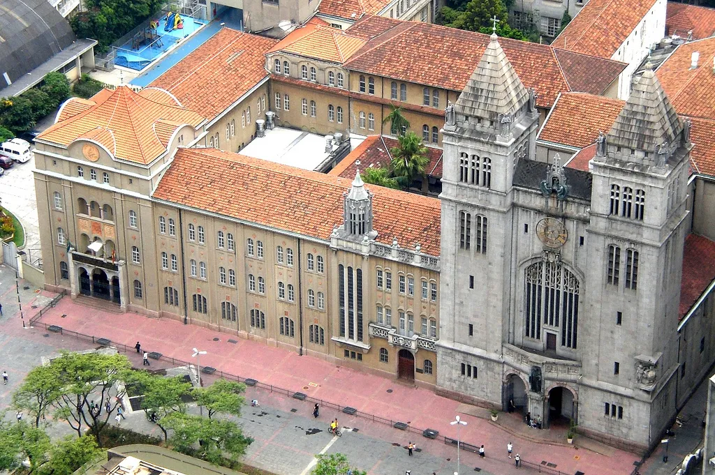 São Bento Monastery