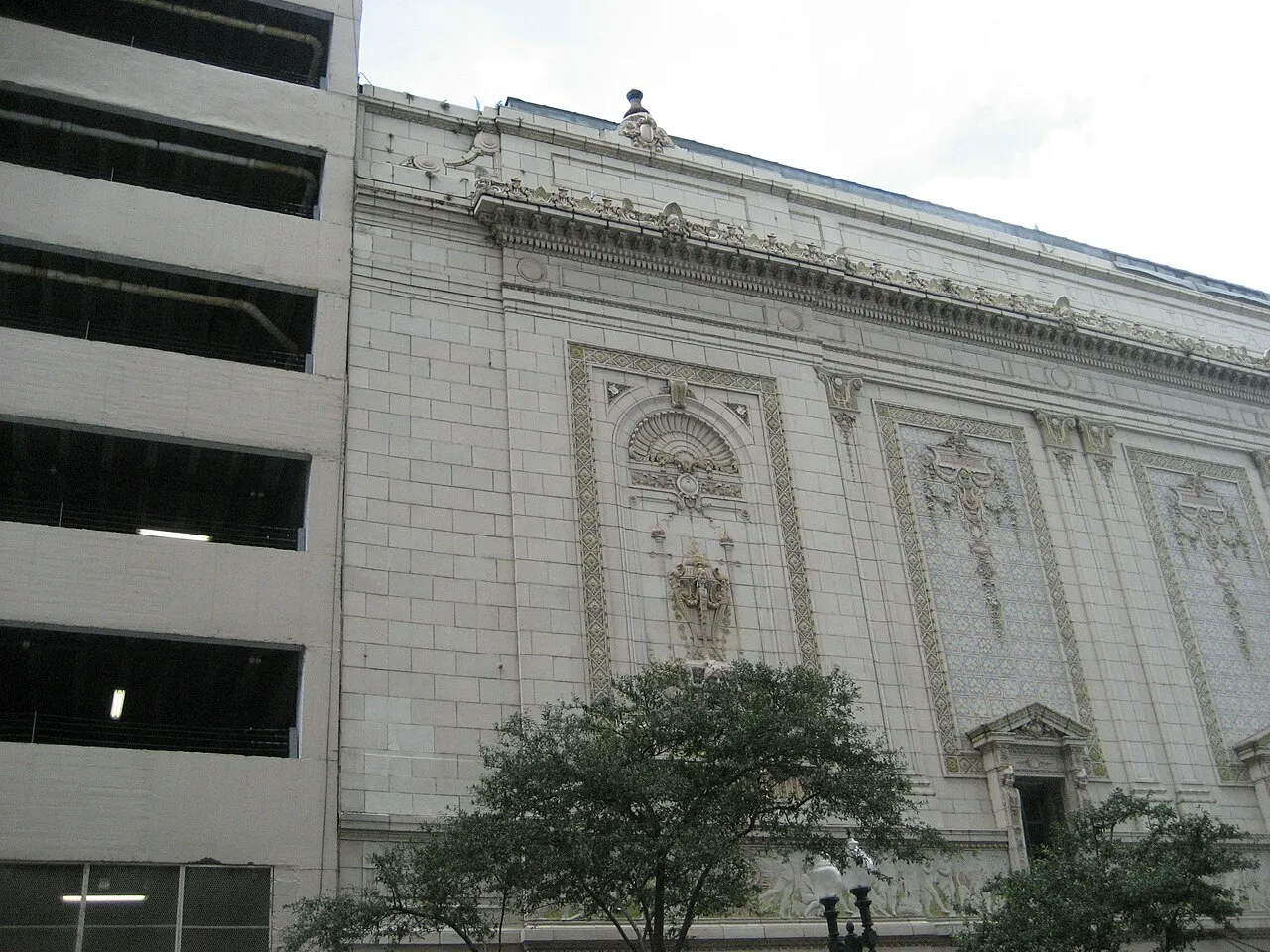 Orpheum Theater