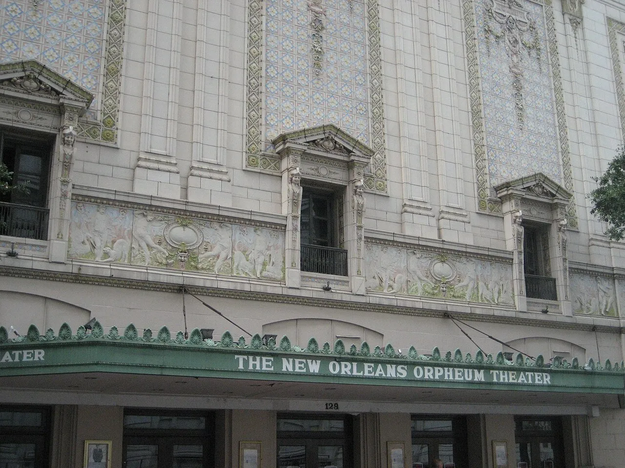 Orpheum Theater