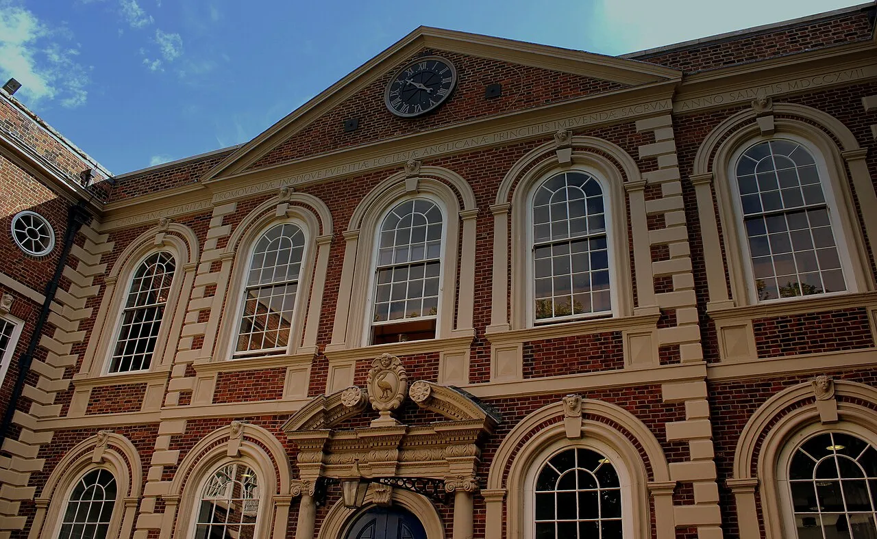 Bluecoat