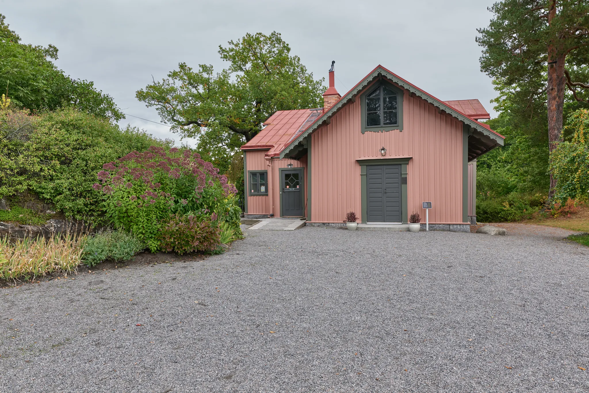 Stora Gustafsborg