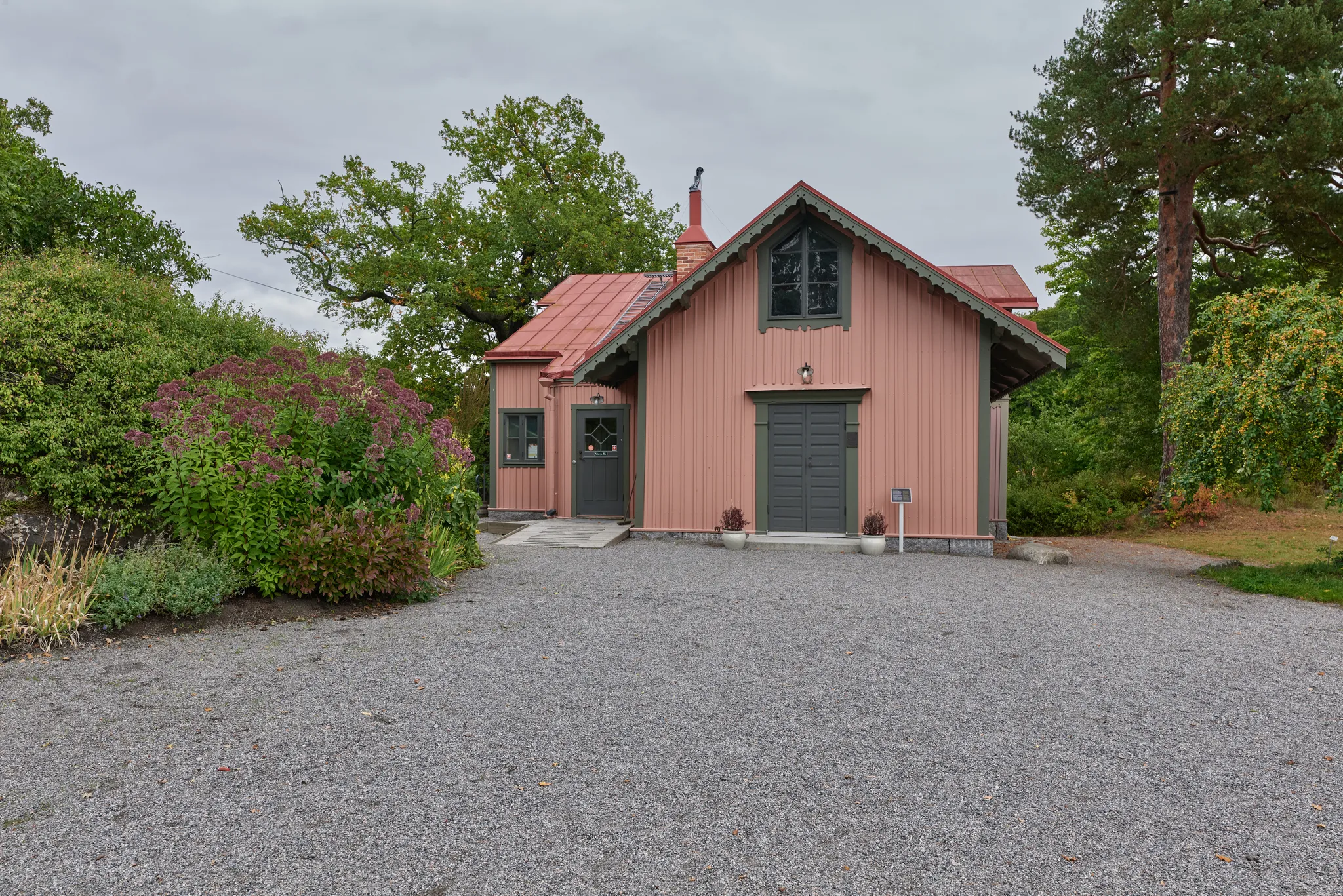 Stora Gustafsborg