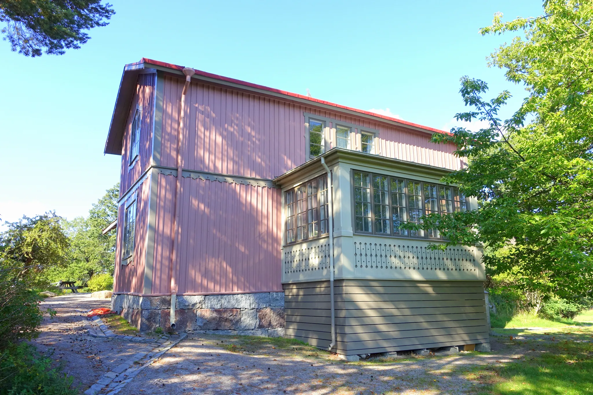 Stora Gustafsborg
