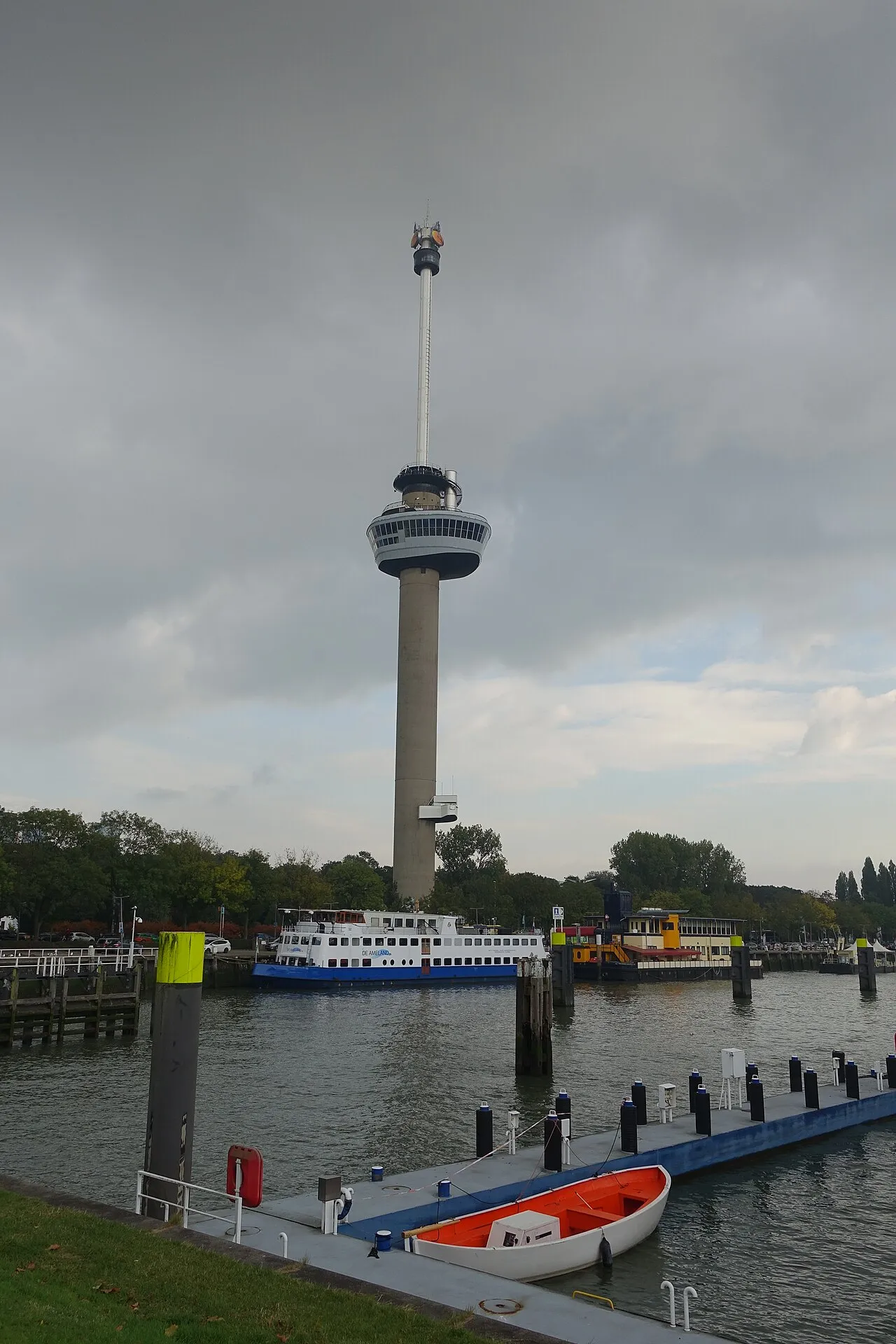 Euromast